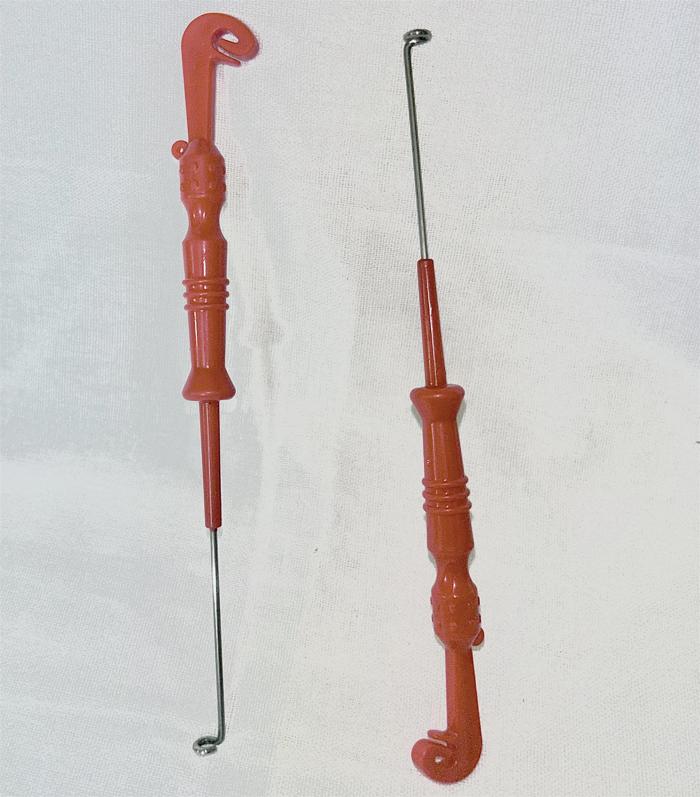 Fish Hook Extractor
