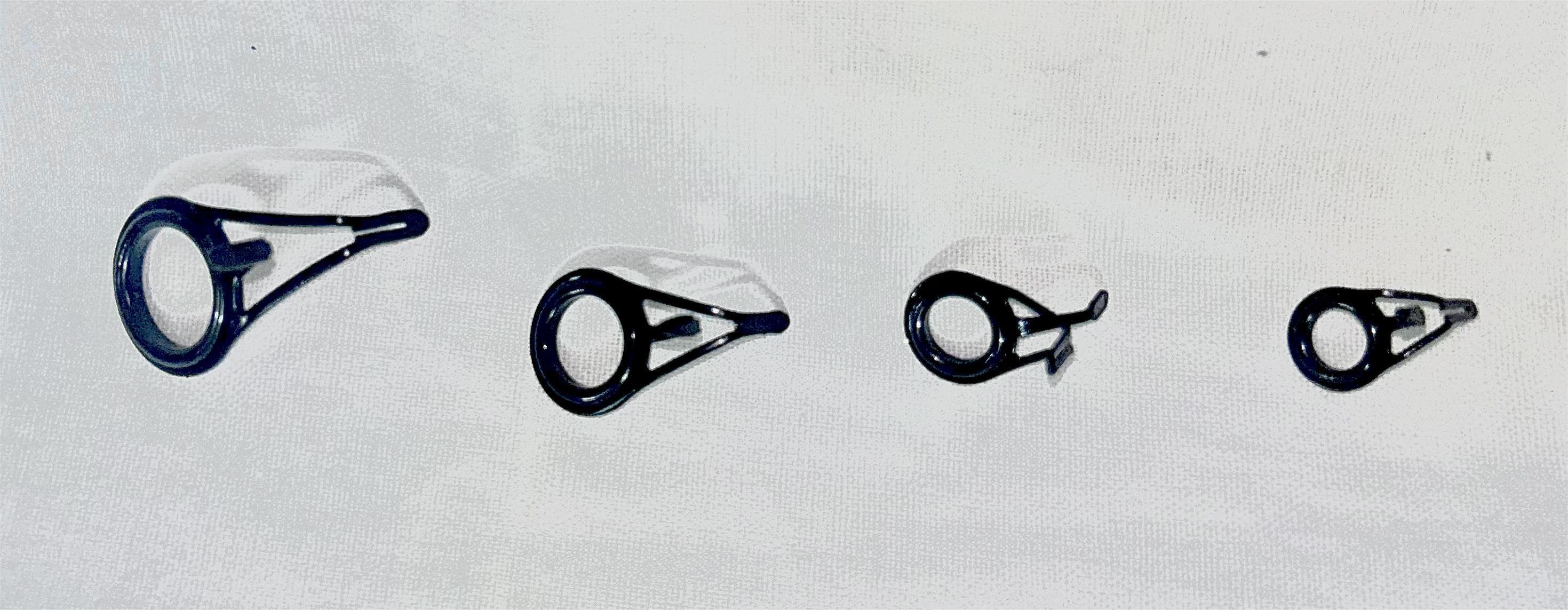 2Piece Rod Guide Tip