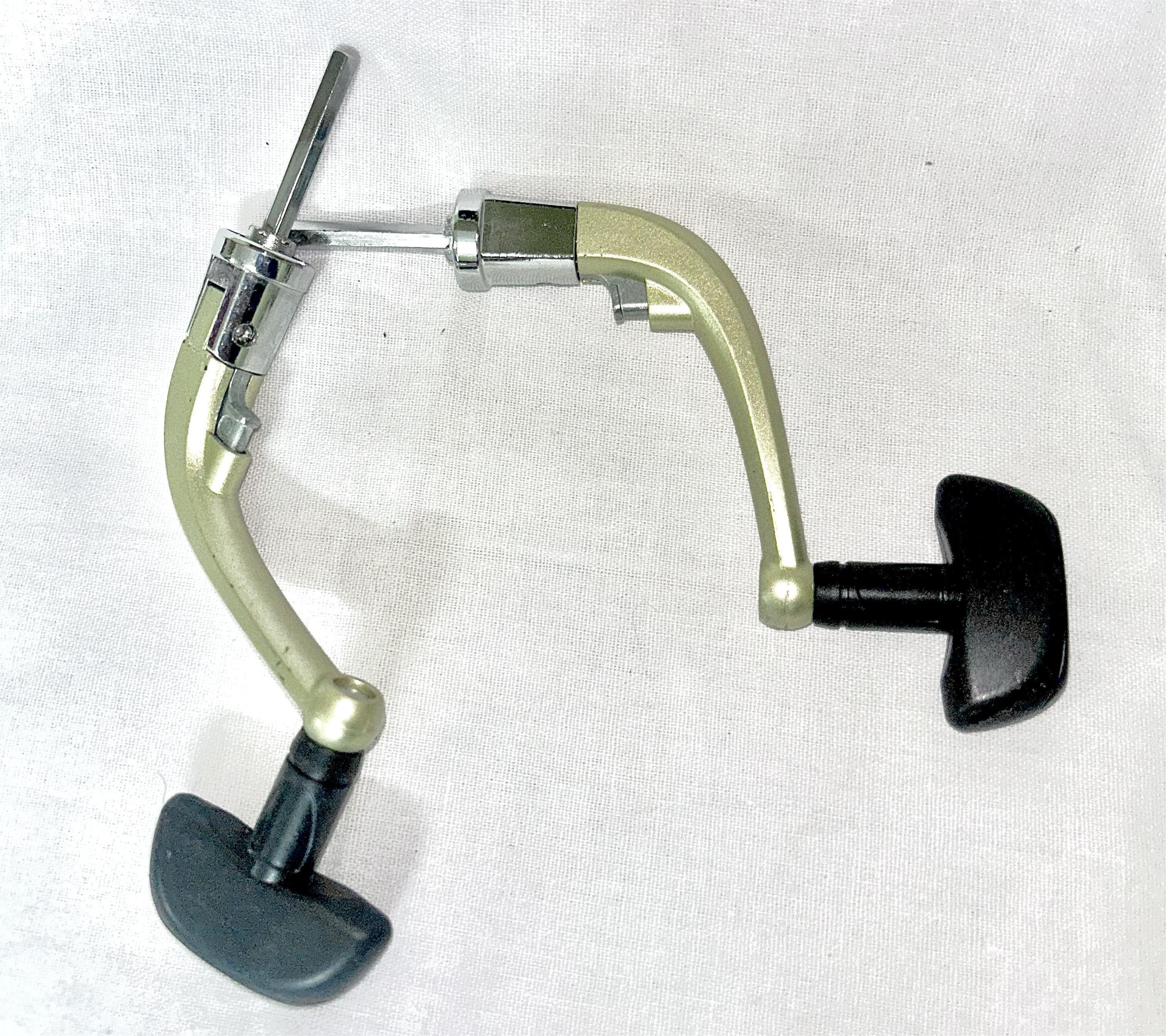 Reel Handle