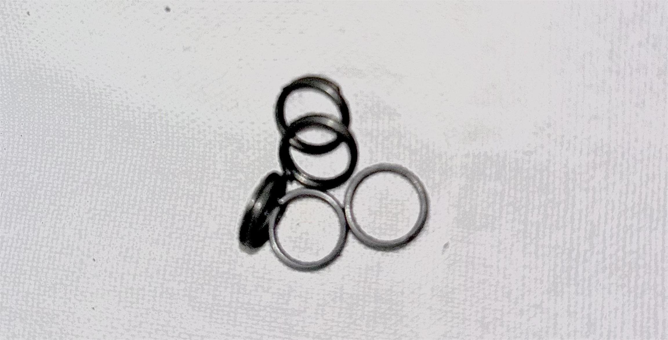 Spoon Ring