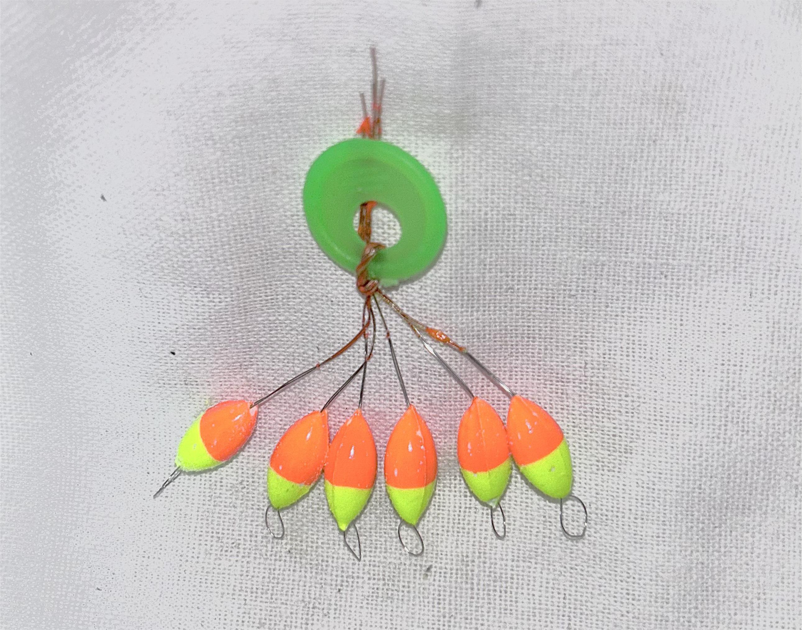 6 Small Floats