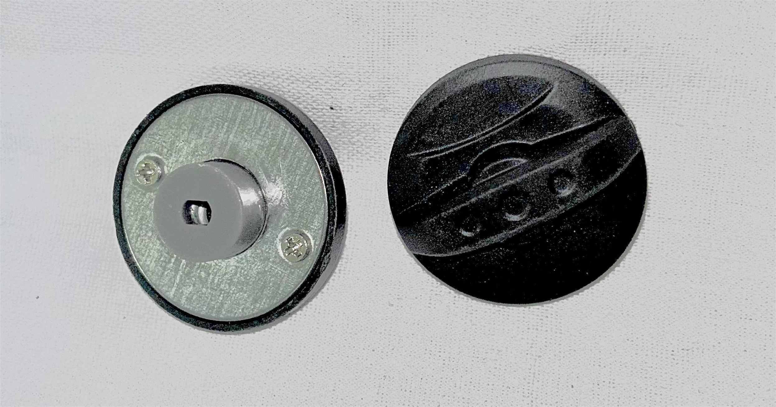 Reel Clip