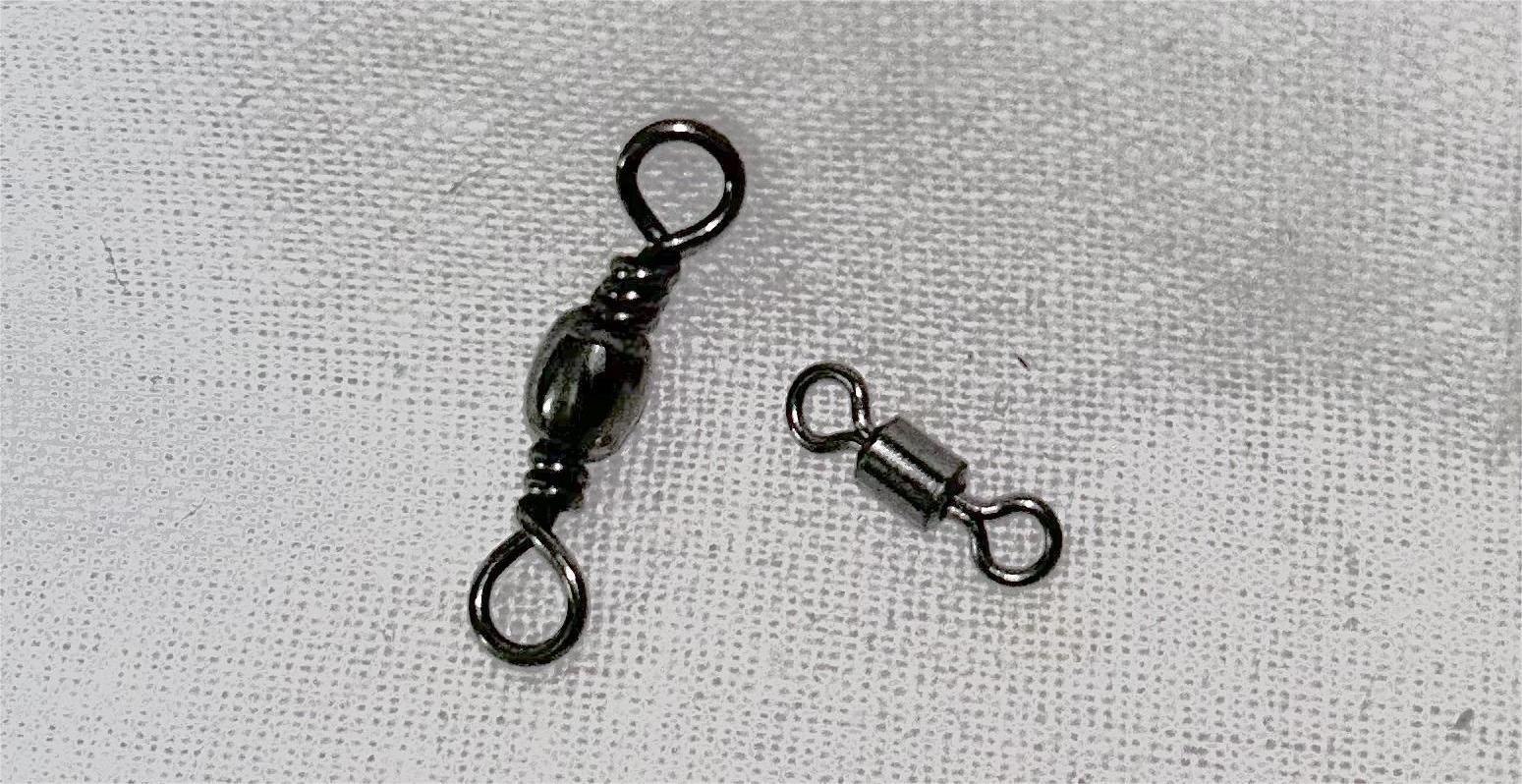 Spoon Swivel