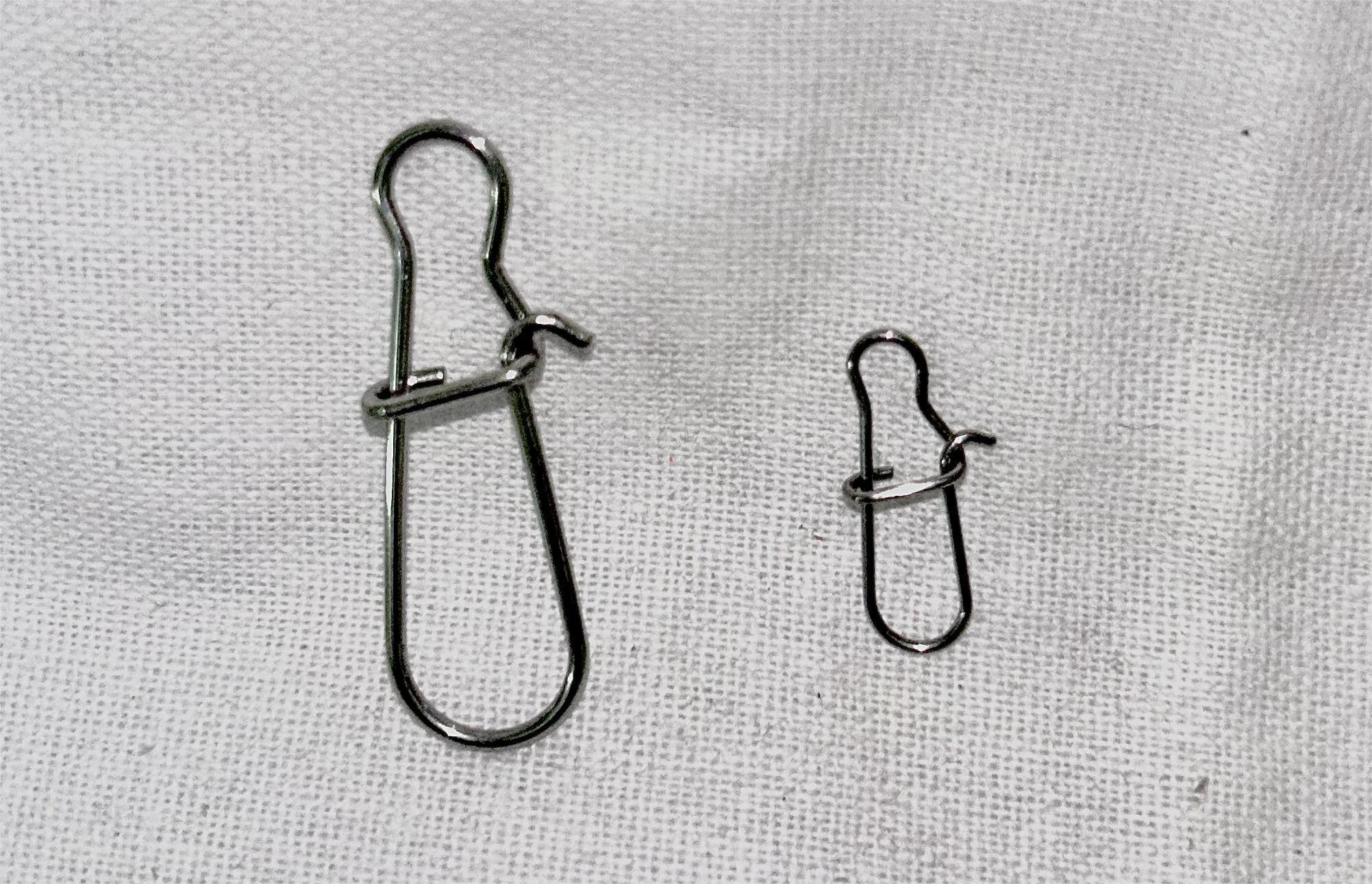 Snap Swivel
