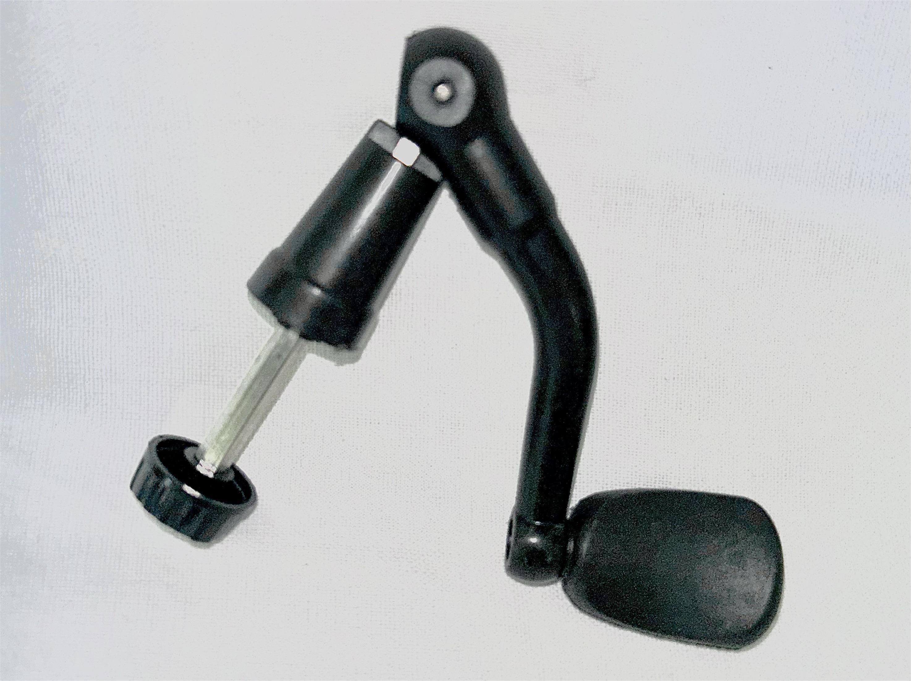 Flodable Handle