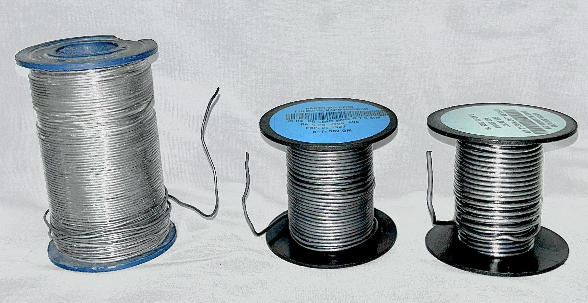 Soldering Wire