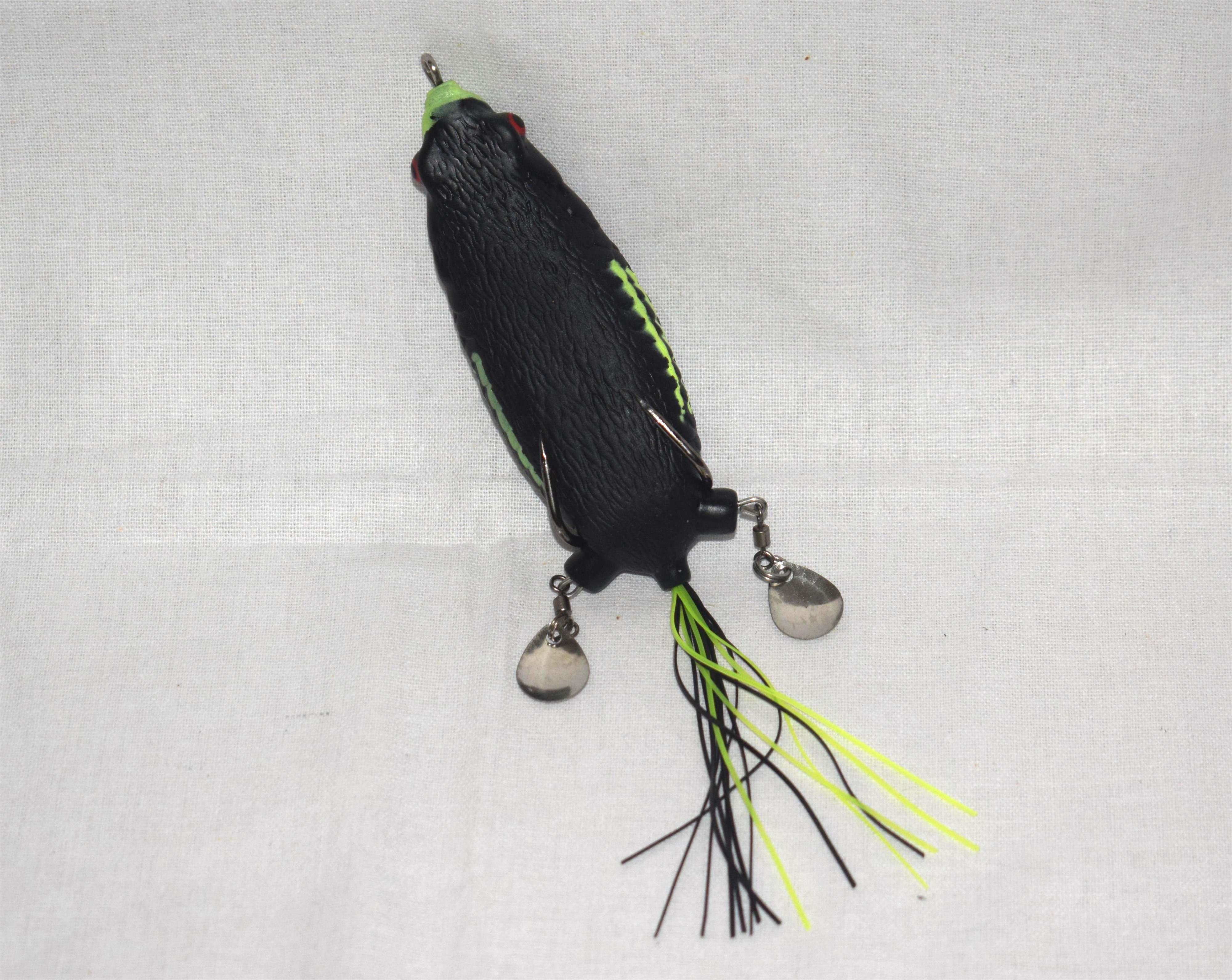 Big Frog 24g