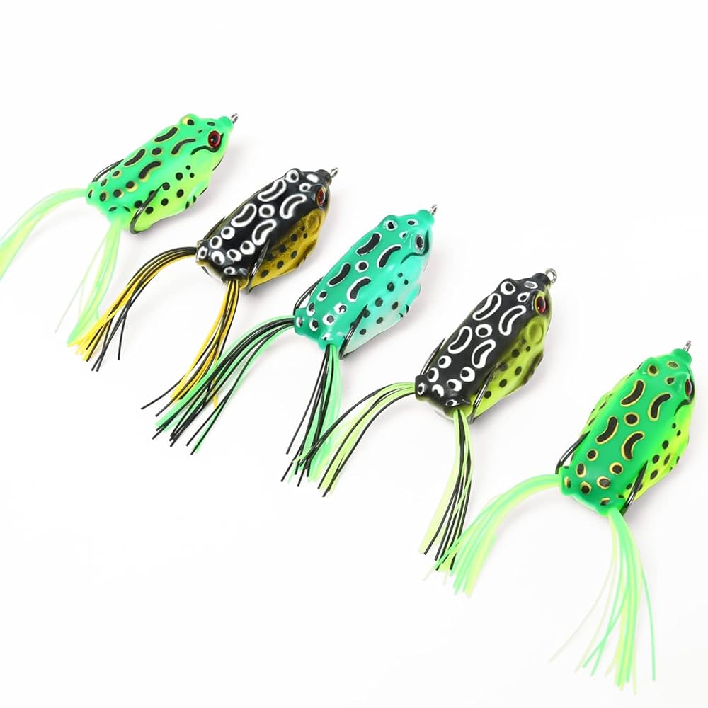 Super Frog 18g