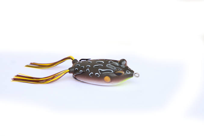 Bull Frog Type2 21g