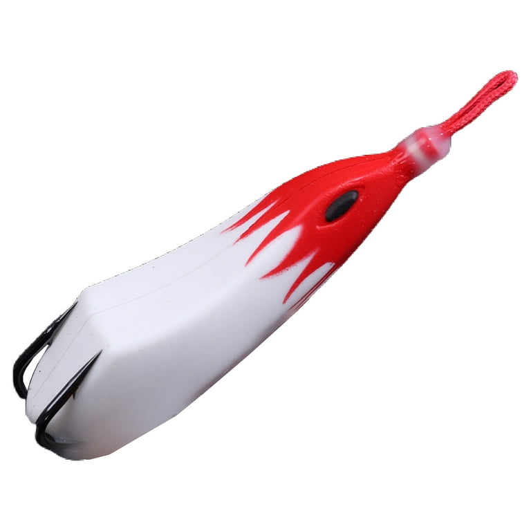 Dushman Frog 21g