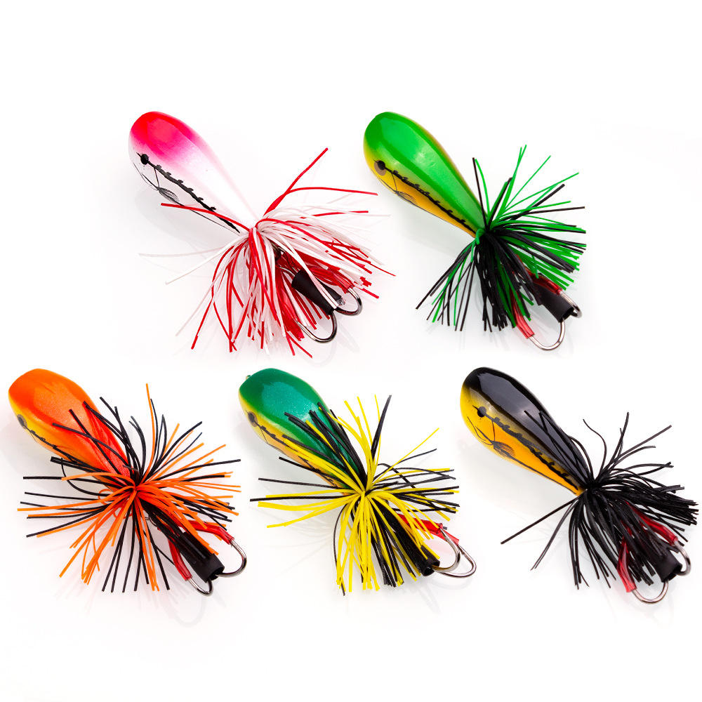 Jump Frog 15g