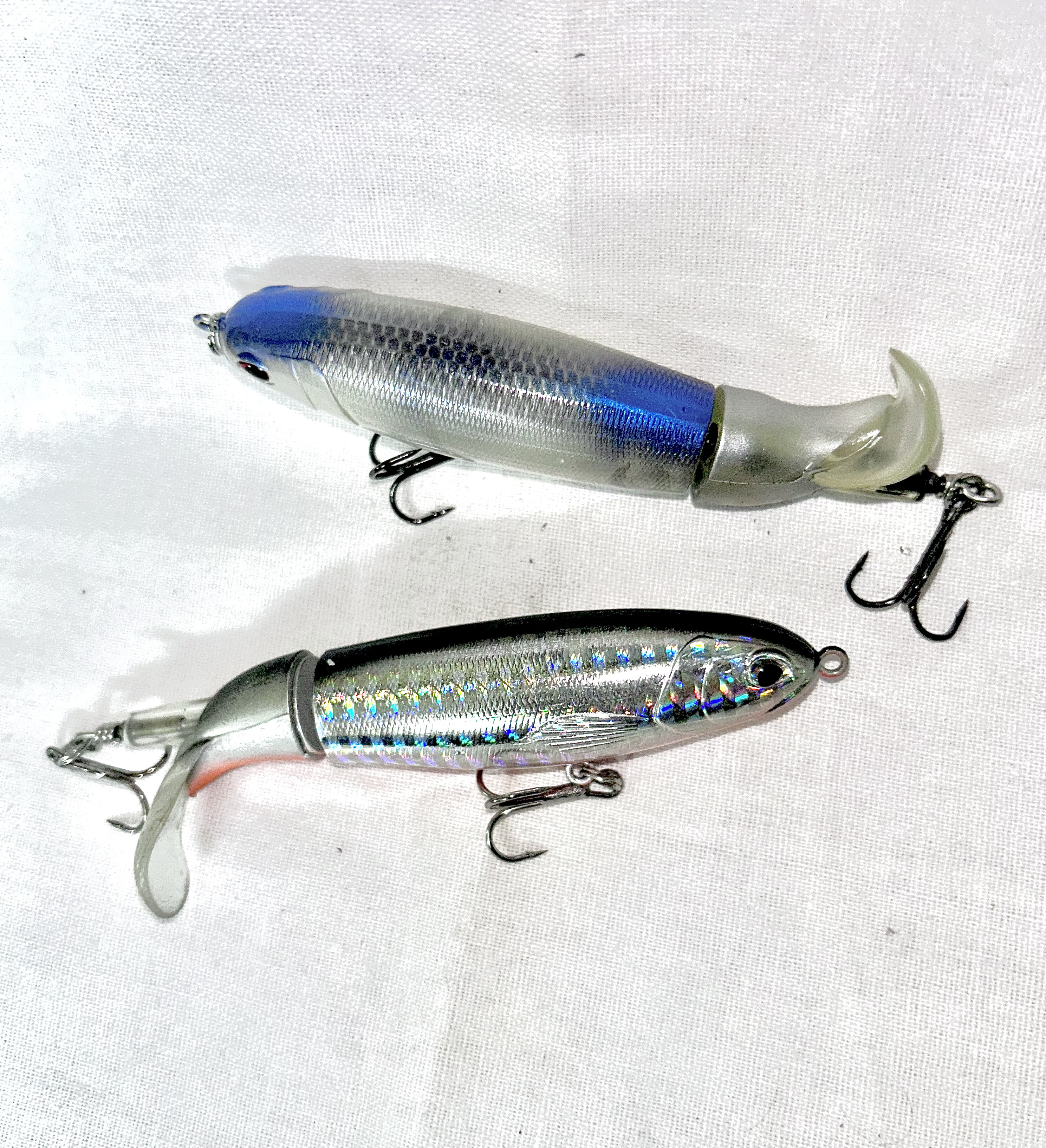 Bullet Frog 20g