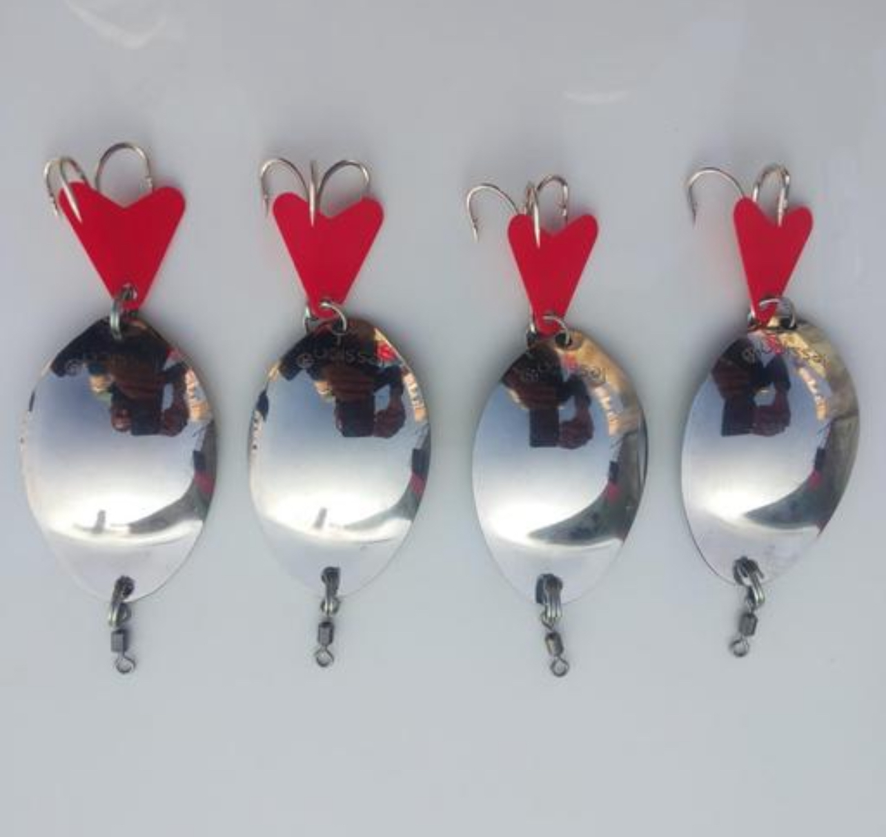 Spoon 18g