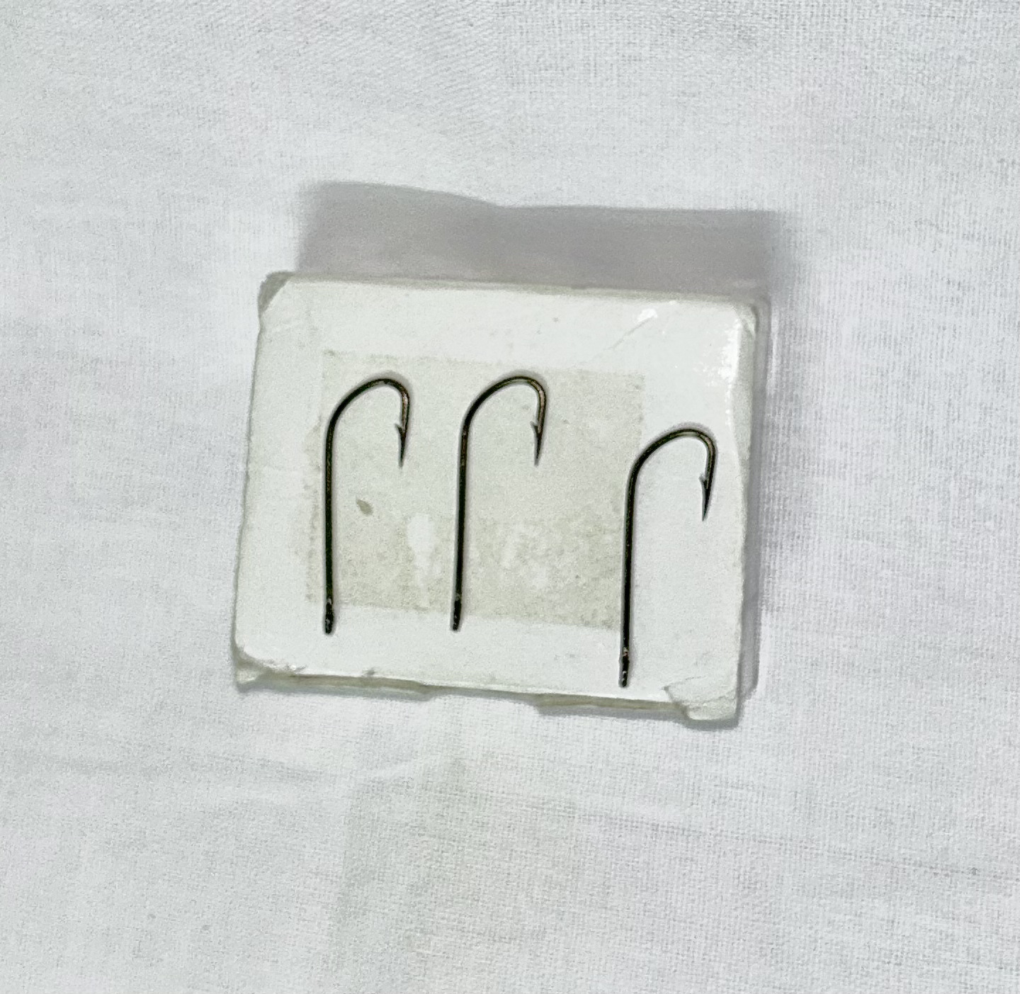 Long Hooks