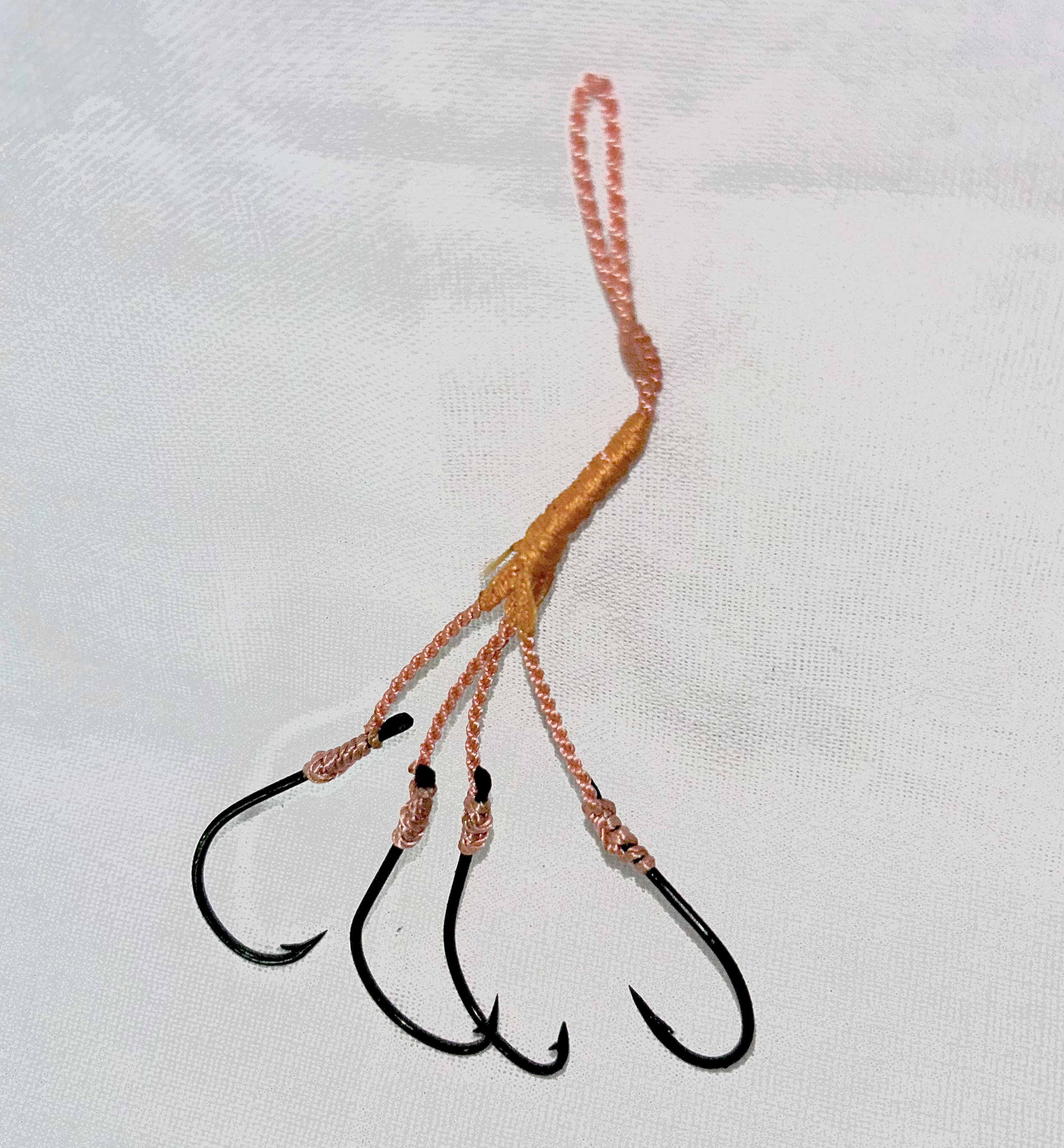 Banch of Hooks