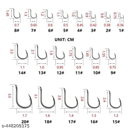 Professional-Hooks