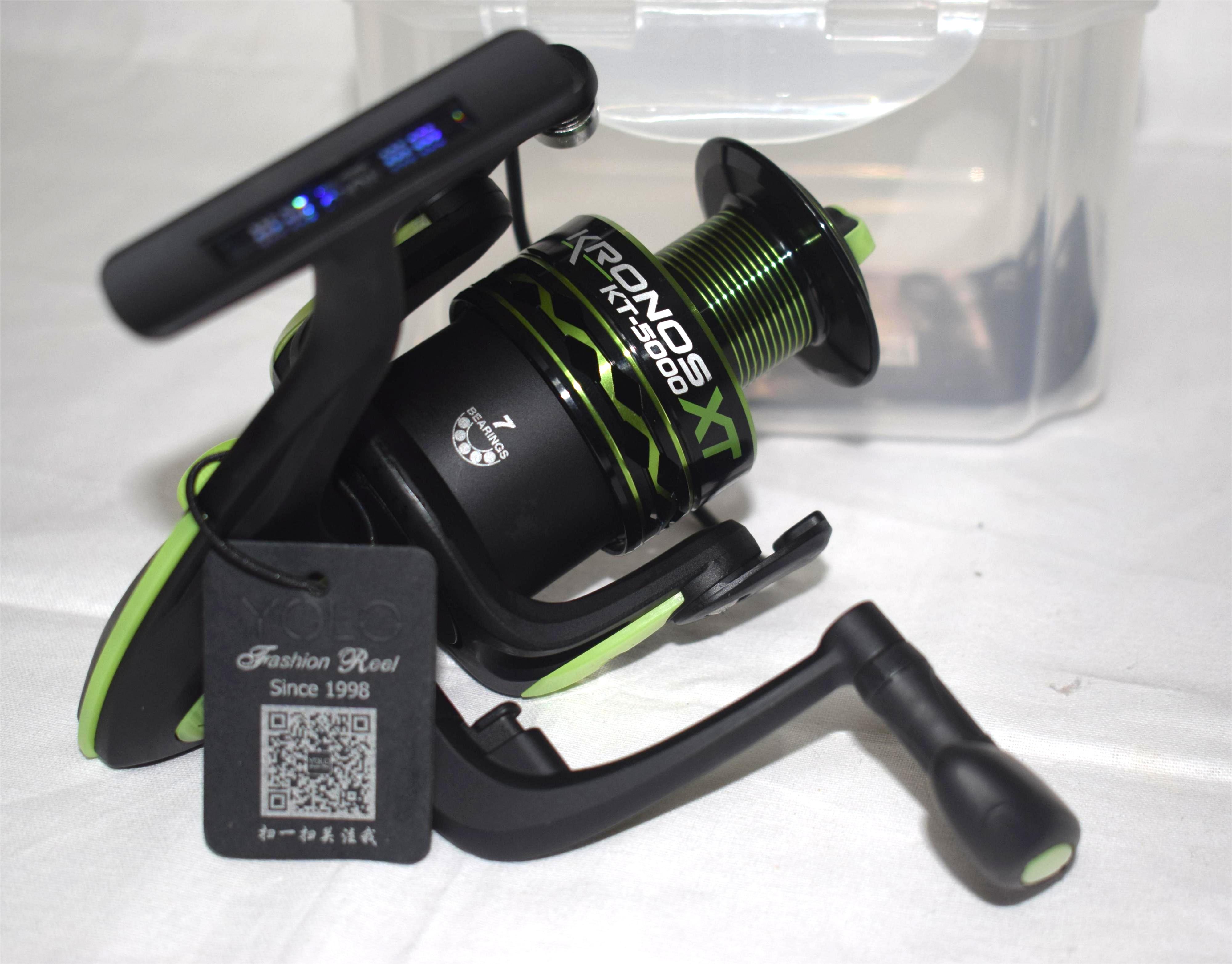 Reels