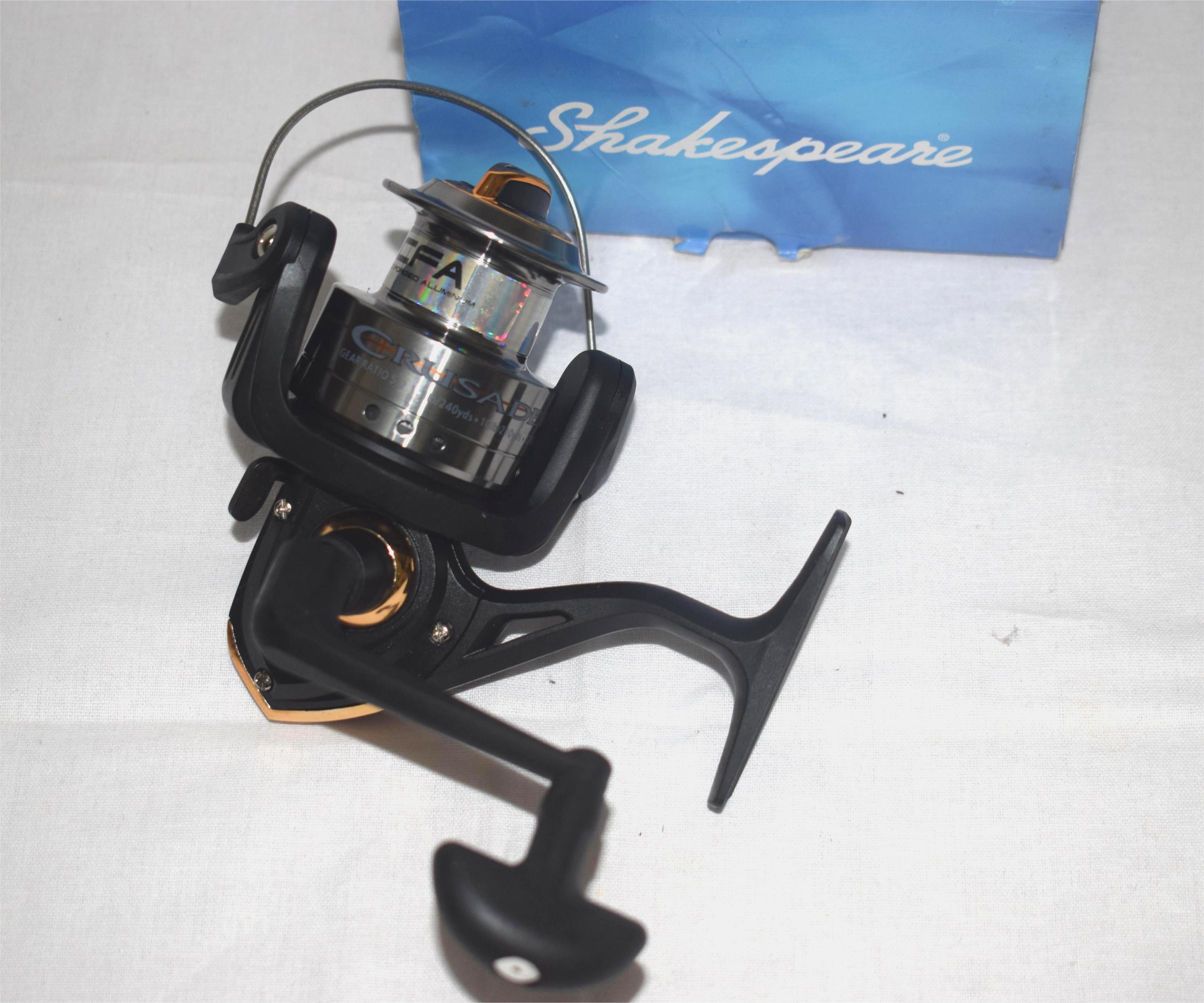 Shakspear Reel - 5000