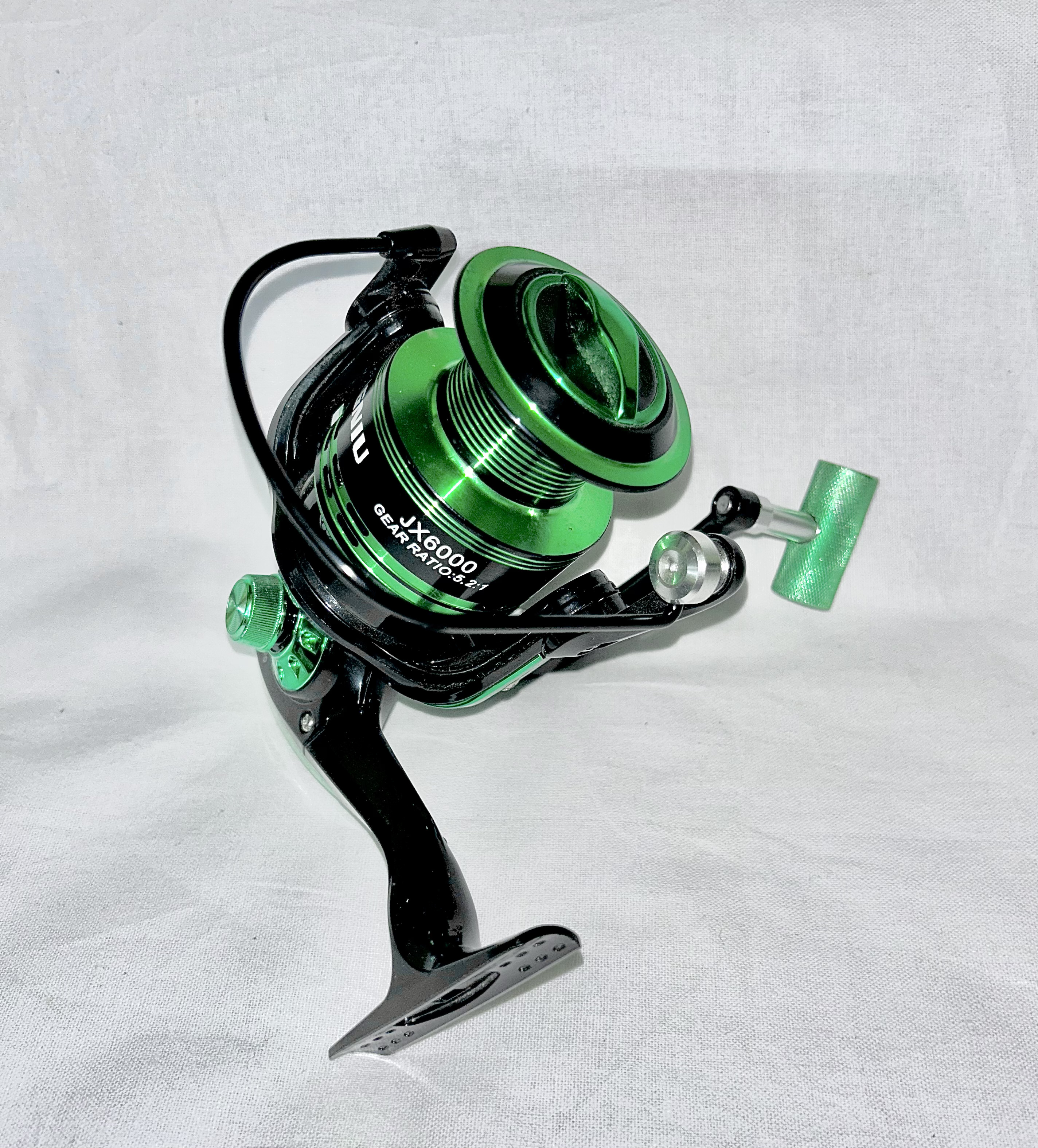 Dongniu JX - 6000
